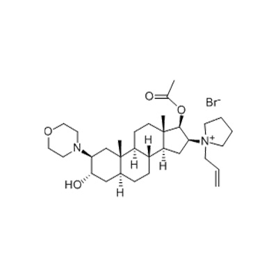 Rocuronium Bromide API- တစ်ခုတည်းသော မော်လီကျူးသည် အထွေထွေ မေ့ဆေးကို ကမ္ဘာတစ်ဝှမ်းတွင် မည်သို့ ပံ့ပိုးပေးနိုင်သနည်း။