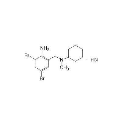 Bromhexine Hydrochloride (CAS 611-75-6) သည် အဘယ်ကြောင့် အသက်ရှူလမ်းကြောင်းဆိုင်ရာနှင့် Expectorant ကုထုံးများတွင် အဓိက API ဖြစ်သနည်း။