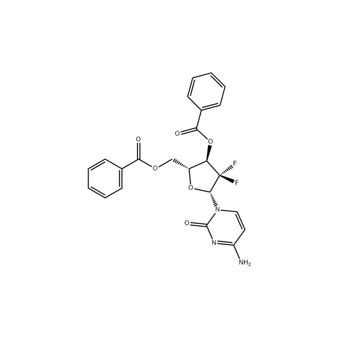 ကင်ဆာဝေဒနာရှင်များအတွက် Gemcitabine HCl T9 အတွက် အစားထိုးကုသမှုများ ရှိပါသလား။