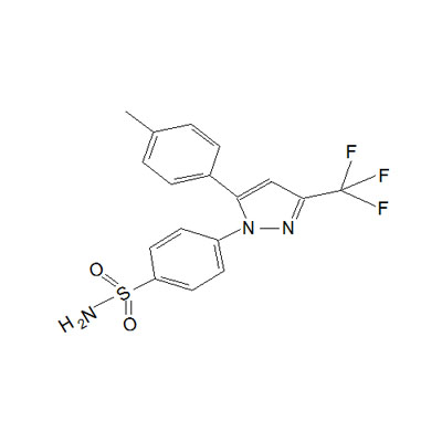 CAS 169590-42-5